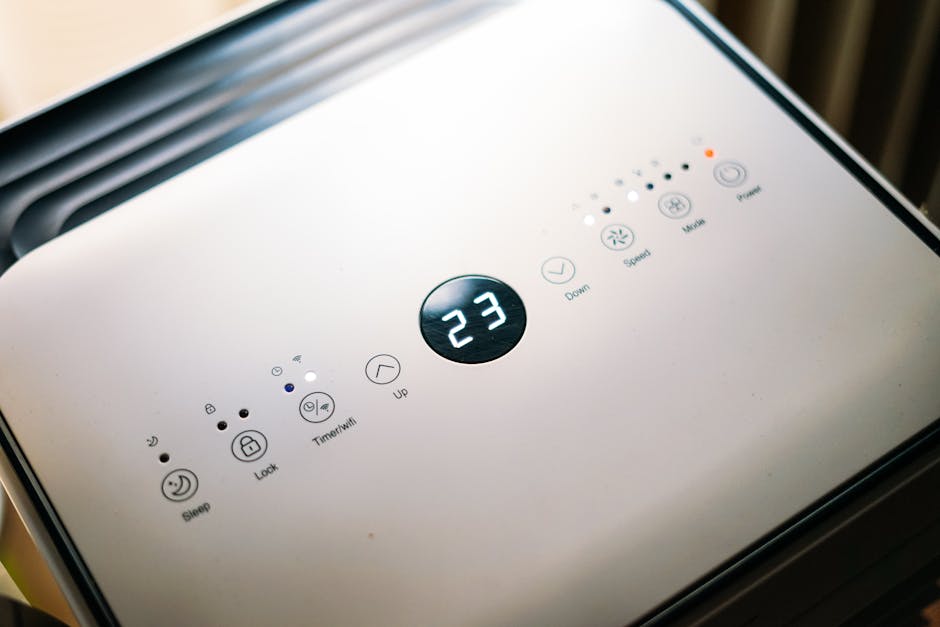 Understanding Your Heating Controls: Thermostats and Smart Devices