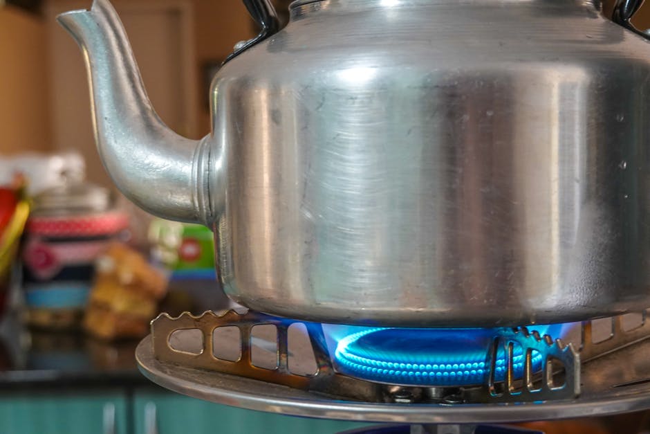 How to Choose Between a Combi Boiler and a System Boiler
